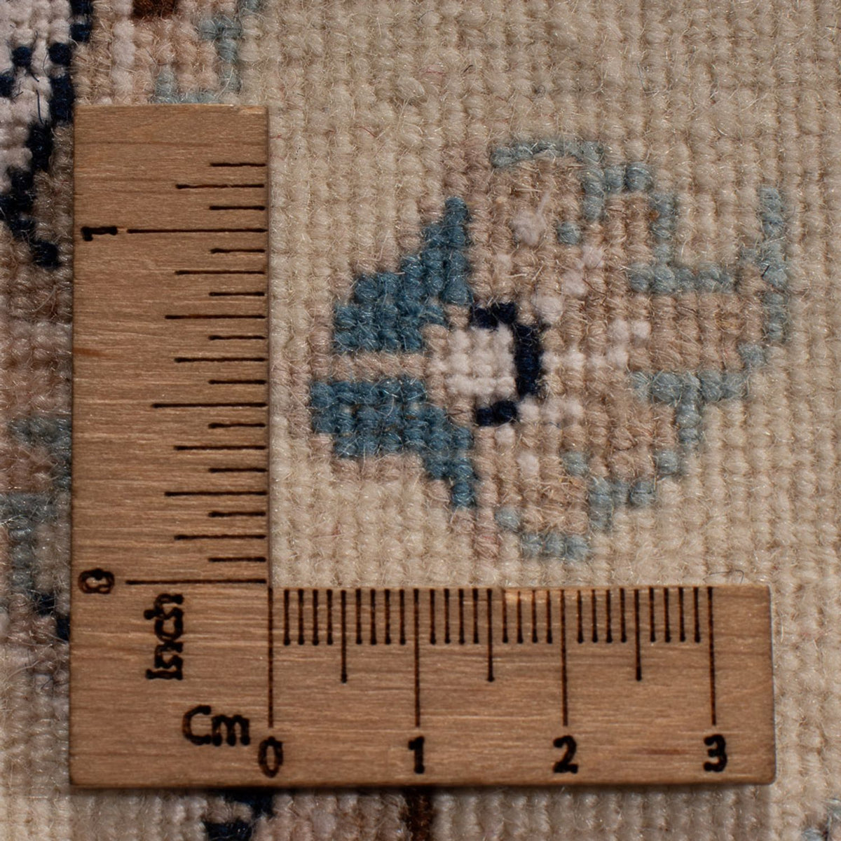 Tappeto Persero - Nain - Premio - 351 x 245 cm - rosso