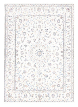 Tappeto Persero - Nain - Reale - 198 x 150 cm - crema