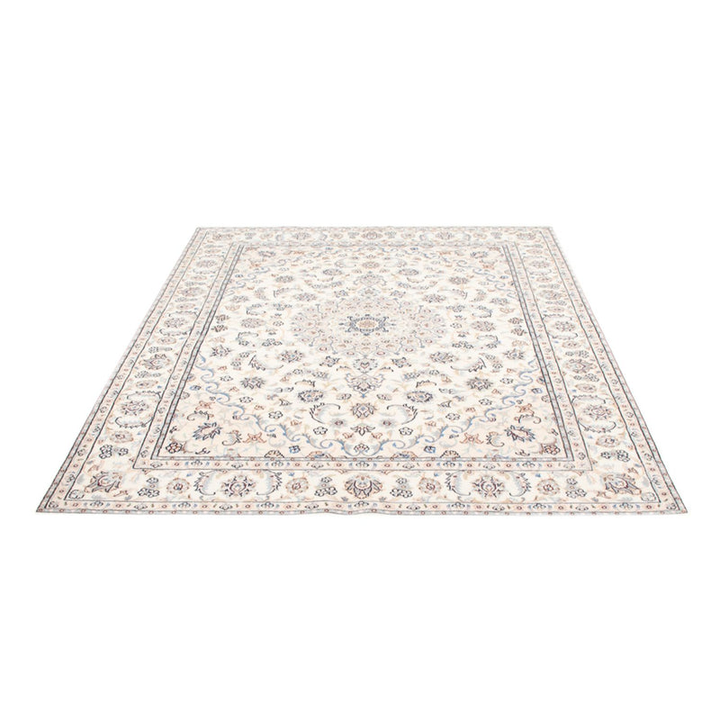Tappeto Persero - Nain - Reale - 198 x 150 cm - crema