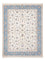 Tappeto Persero - Nain - Premio - 198 x 152 cm - crema