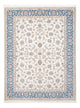 Nain - 6La Tappeto 152x198cm - Tappeto persiano