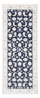 Nain - 9 la Tappeto 194x80cm - Tappeto persiano