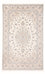 Tappeto Persero - Nain - Premio - 301 x 200 cm - crema