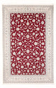 Tappeto Persero - Nain - Premio - 291 x 198 cm - rosso