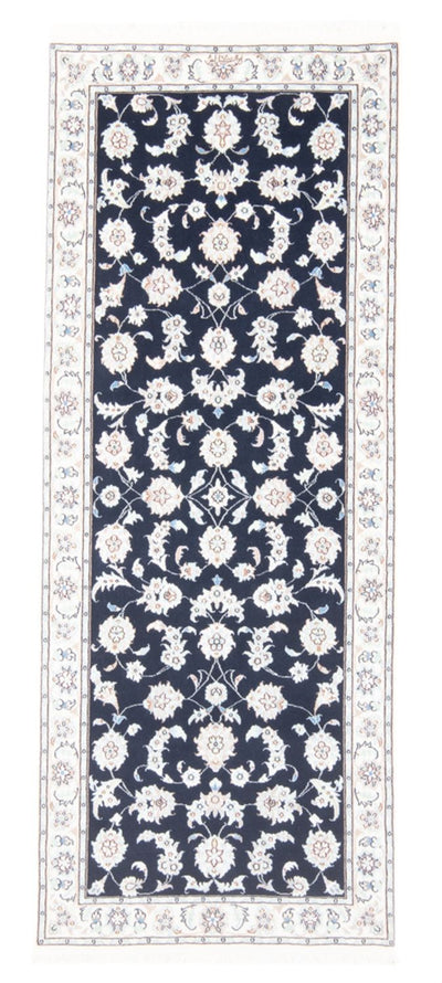 Nain - 9La Tappeto 80x196cm - Tappeto persiano