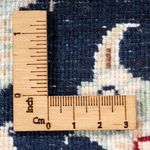 Tappeto corsia Tappeto Persero - Nain - Reale - 200 x 80 cm - blu scuro