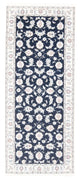 Nain - 9 la Tappeto 204x82cm - Tappeto persiano