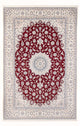 Nain - 6La Tappeto 200x293cm - Tappeto persiano