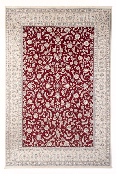 Nain - 6La Tappeto 245x349cm - Tappeto persiano