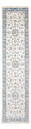Tappeto corsia Tappeto Persero - Nain - Premio - 300 x 80 cm - crema