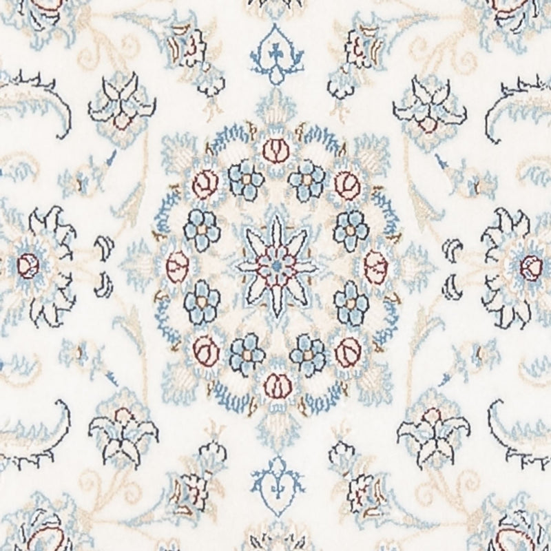 Tappeto corsia Tappeto Persero - Nain - Premio - 300 x 80 cm - crema