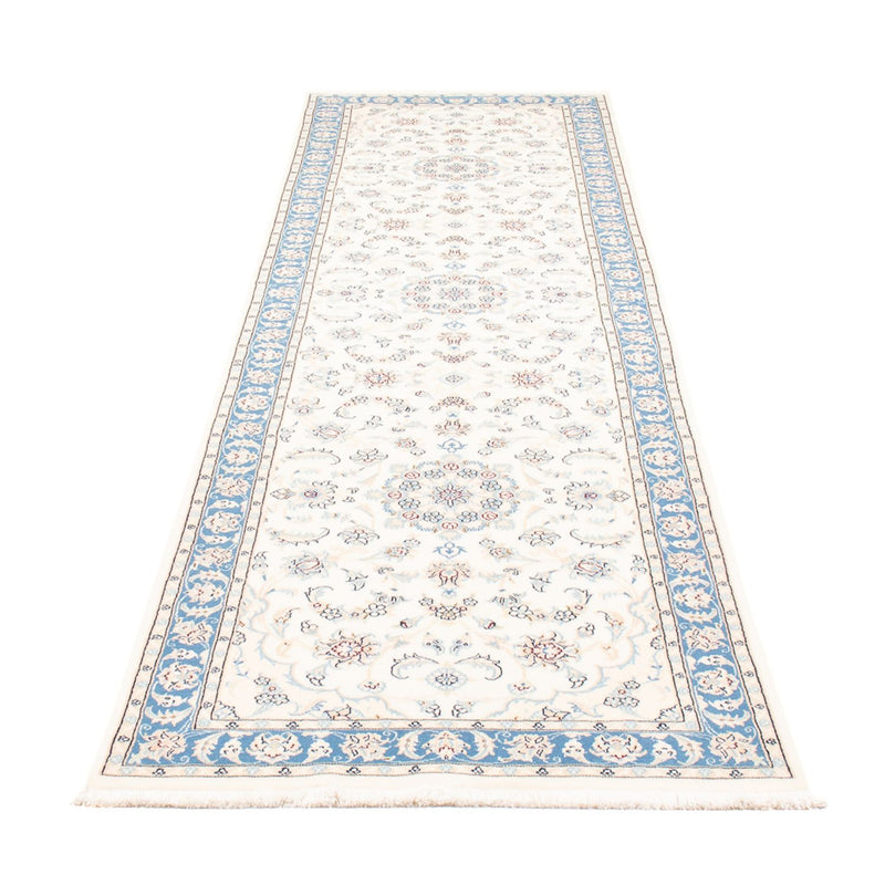 Tappeto corsia Tappeto Persero - Nain - Premio - 300 x 80 cm - crema