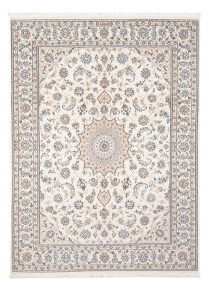 Tappeto Persero - Nain - Premio - 200 x 150 cm - crema