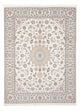 Nain - 6 la Tappeto 200x150cm - Tappeto persiano