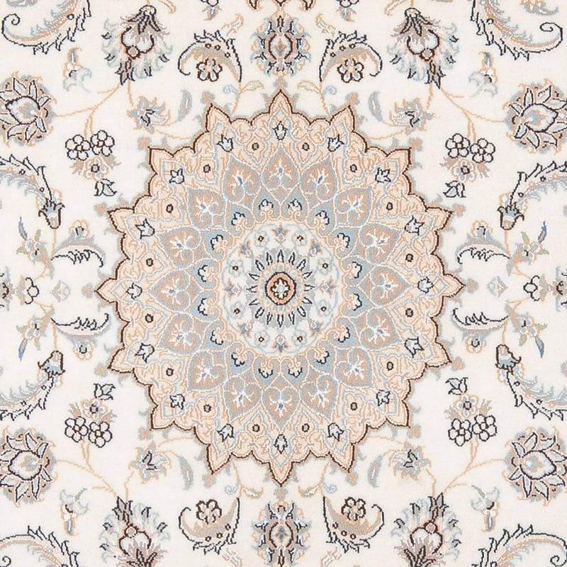 Tappeto Persero - Nain - Premio - 200 x 150 cm - crema