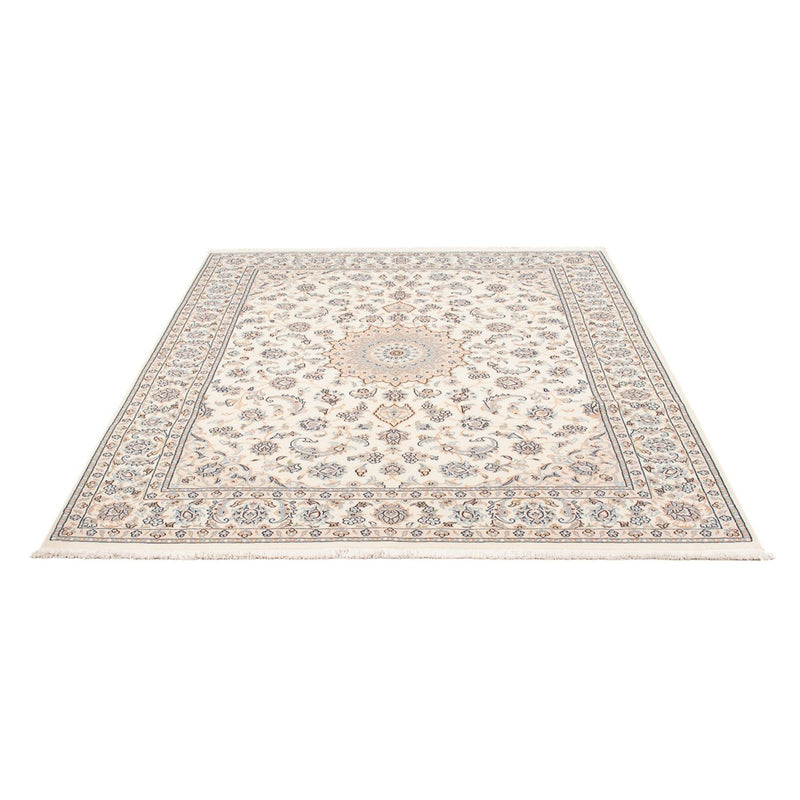 Tappeto Persero - Nain - Premio - 200 x 150 cm - crema