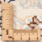 Tappeto Persero - Nain - Premio - 200 x 150 cm - crema