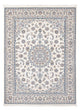 Nain - 6 la Tappeto 200x150cm - Tappeto persiano