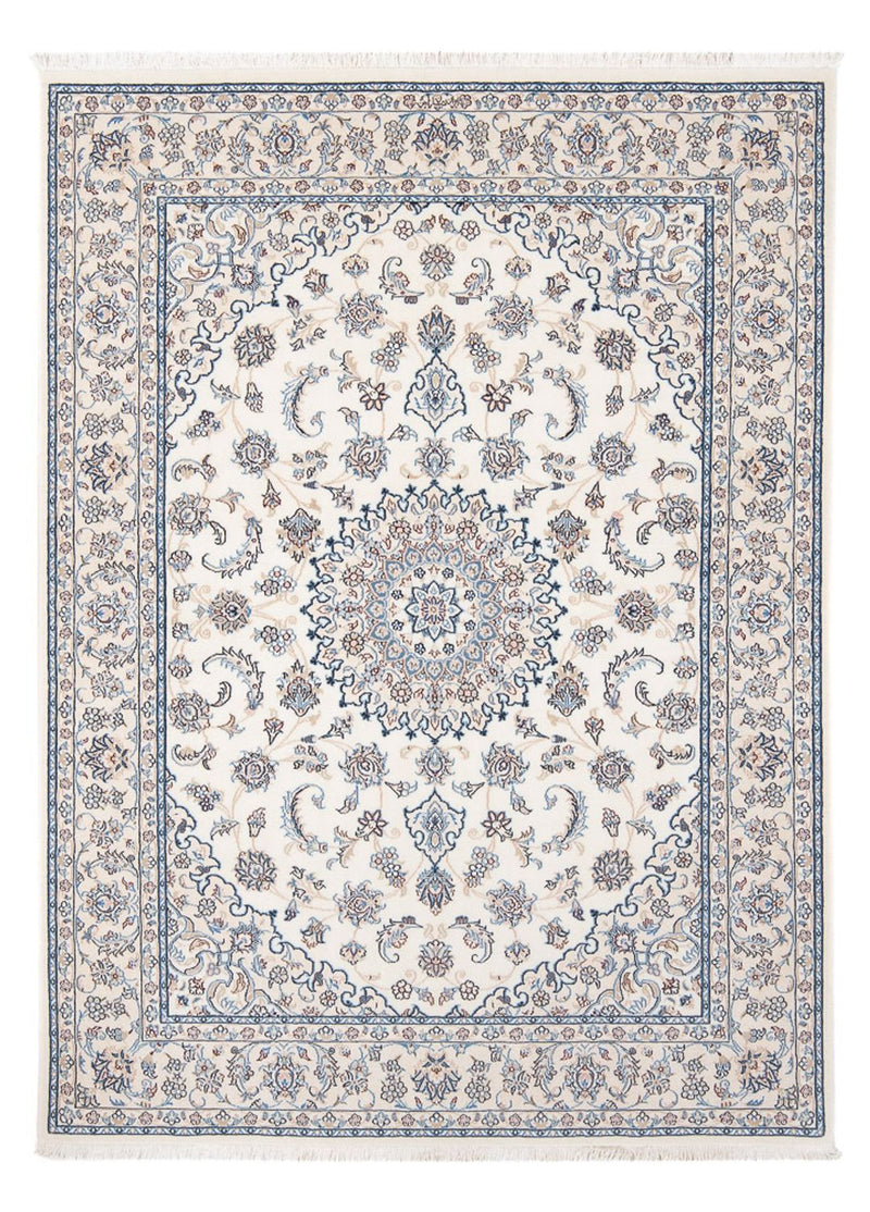 Tappeto Persero - Nain - Premio - 200 x 150 cm - crema