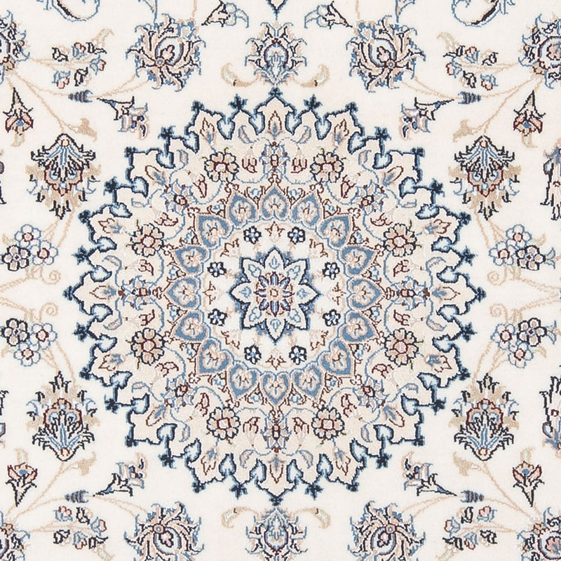Tappeto Persero - Nain - Premio - 200 x 150 cm - crema