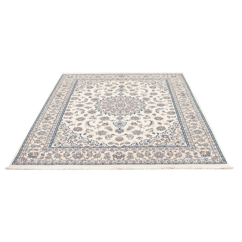 Tappeto Persero - Nain - Premio - 200 x 150 cm - crema