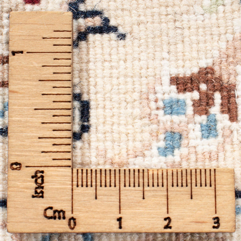Tappeto Persero - Nain - Premio - 200 x 150 cm - crema
