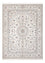 Tappeto Persero - Nain - Premio - 202 x 150 cm - crema