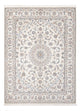 Nain - 6 la Tappeto 150x202cm - Tappeto persiano