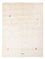 Tappeto Gabbeh - Persero - 196 x 149 cm - beige