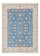 Nain - 6 la Tappeto 202x150cm - Tappeto persiano