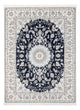 Nain - 6 la Tappeto 199x150cm - Tappeto persiano