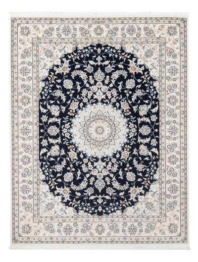 Nain - 6La Tappeto 150x195cm - Tappeto persiano