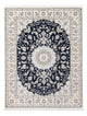 Nain - 6la Tappeto 195x150cm - Tappeto persiano