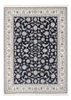 Nain - 6 la Tappeto 205x148cm - Tappeto persiano