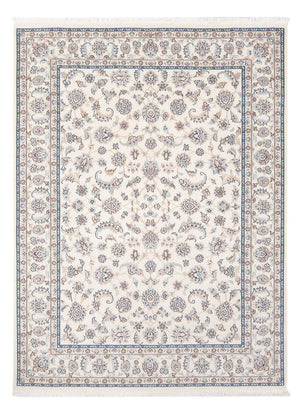 Tappeto Persero - Nain - Premio - 201 x 150 cm - crema