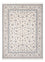 Tappeto Persero - Nain - Premio - 201 x 150 cm - crema