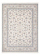 Nain - 6 la Tappeto 201x150cm - Tappeto persiano
