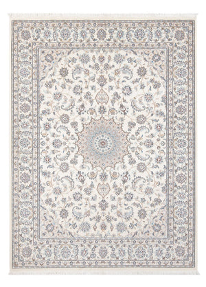 Tappeto Persero - Nain - Premio - 200 x 150 cm - crema