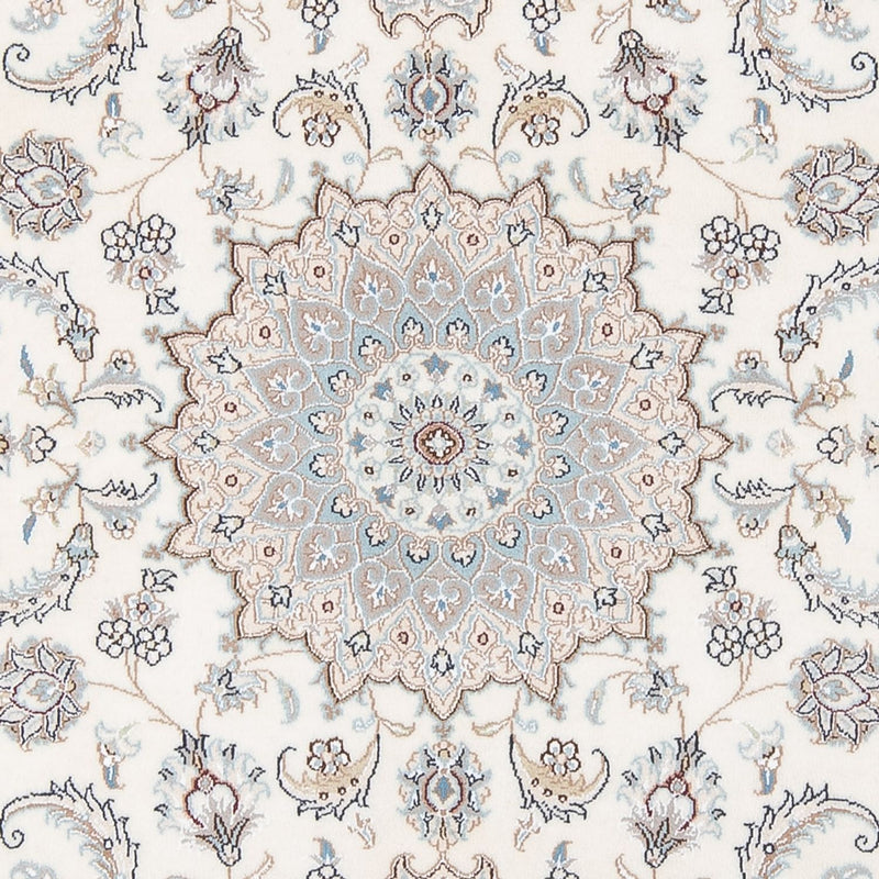 Tappeto Persero - Nain - Premio - 200 x 150 cm - crema
