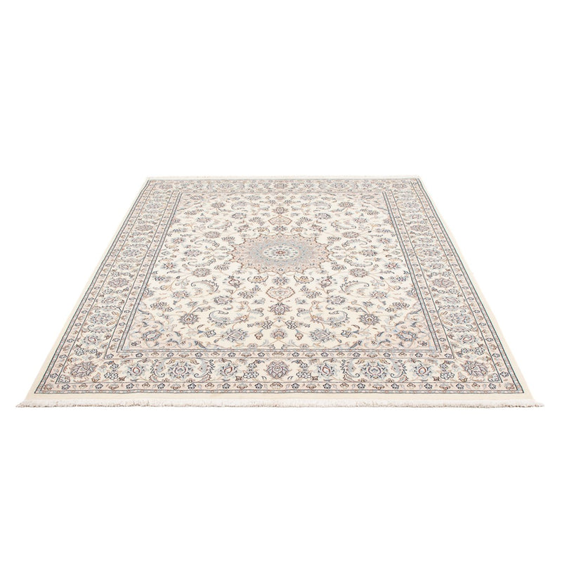 Tappeto Persero - Nain - Premio - 200 x 150 cm - crema