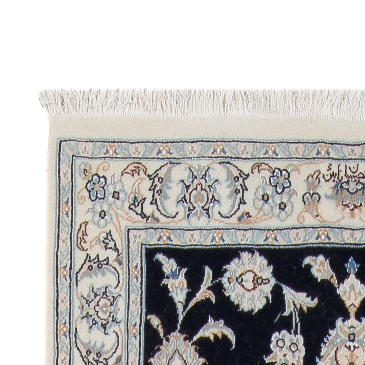 Nain - 6la Tappeto 352x82cm - Tappeto persiano