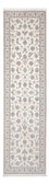 Tappeto corsia Tappeto Persero - Nain - Premio - 309 x 90 cm - crema