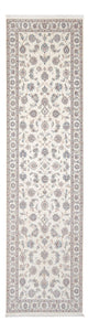 Nain - 6 la Tappeto 309x90cm - Tappeto persiano