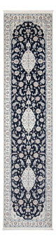 Nain - 6la Tappeto 340x85cm - Tappeto persiano