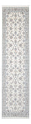 Tappeto corsia Tappeto Persero - Nain - Premio - 301 x 82 cm - crema