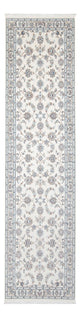 Nain - 6 la Tappeto 301x82cm - Tappeto persiano