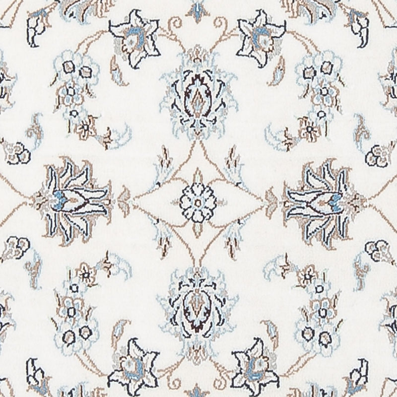 Tappeto corsia Tappeto Persero - Nain - Premio - 301 x 82 cm - crema