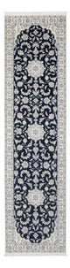 Nain - 6 la Tappeto 297x82cm - Tappeto persiano