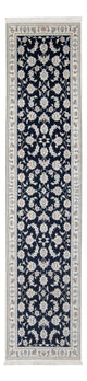 Nain - 6 la Tappeto 304x81cm - Tappeto persiano