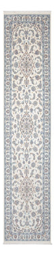 Nain - 6 la Tappeto 345x84cm - Tappeto persiano
